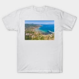 Mrljane, island Pašman, Croatia T-Shirt